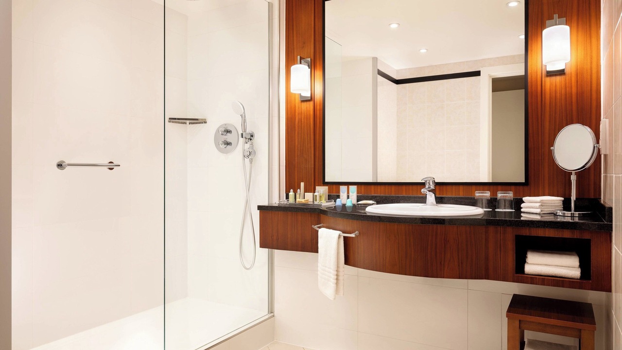 Photo of Bathroom in Cap d'Ail