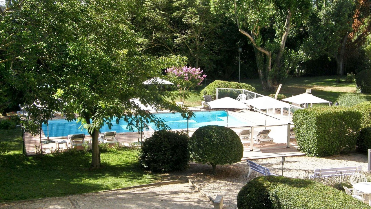 Photo of Outdoor in Cavaillon