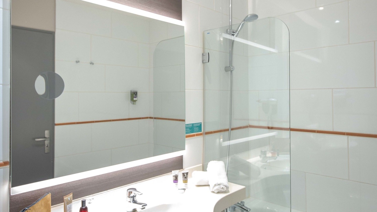 Photo of Bathroom in Cavaillon