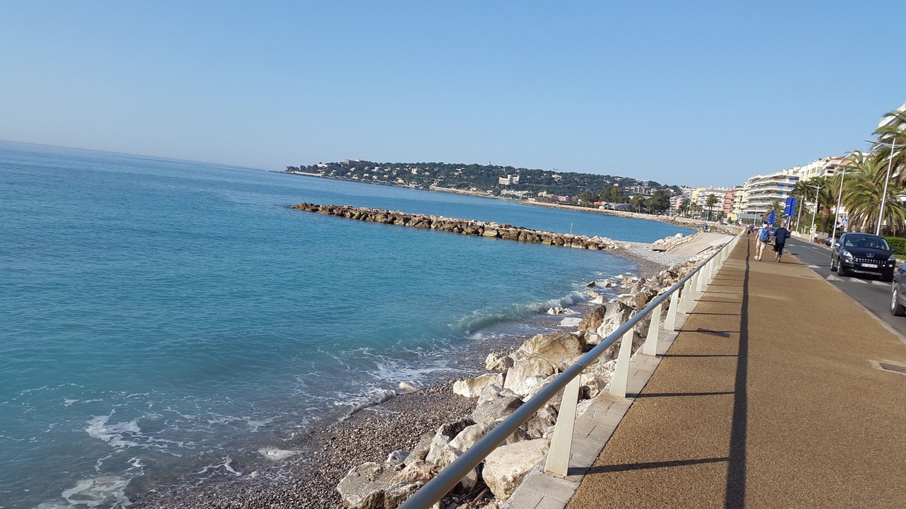 Photo of Outdoor in Mandelieu-La-Napoule