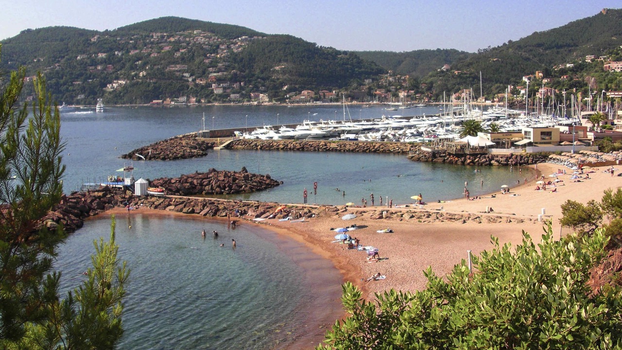 Photo of Others in Mandelieu-La-Napoule