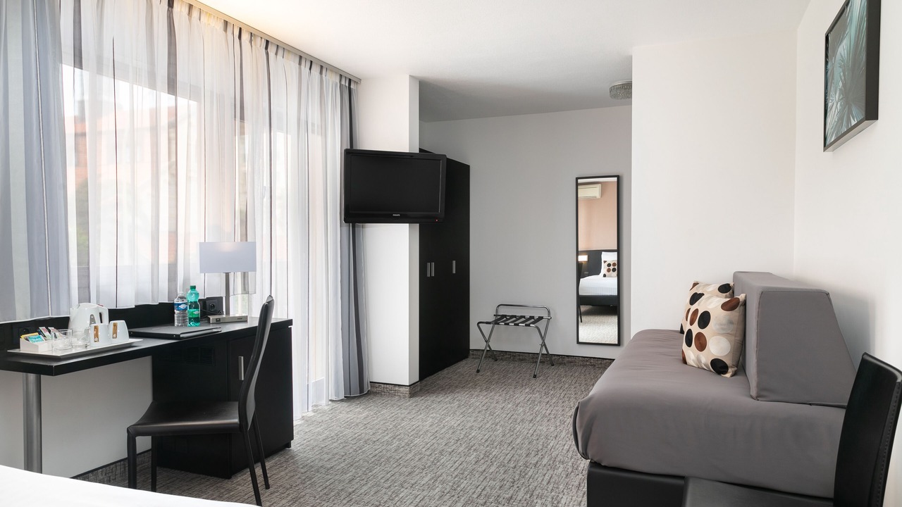 Photo of Bedroom in Old Town