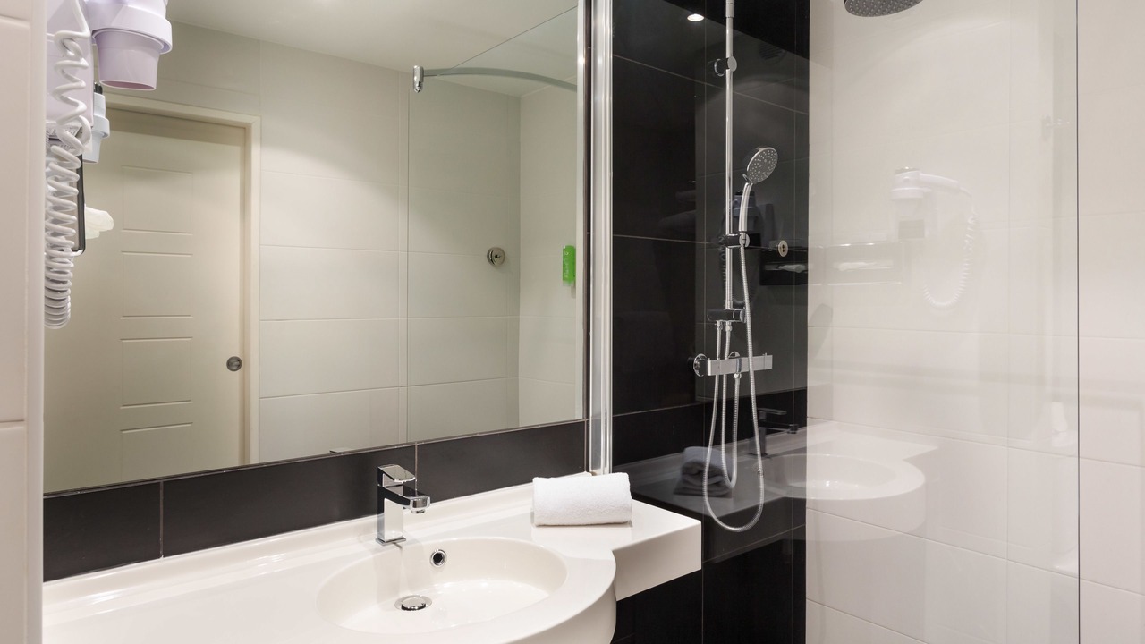 Photo of Bathroom in Old Town