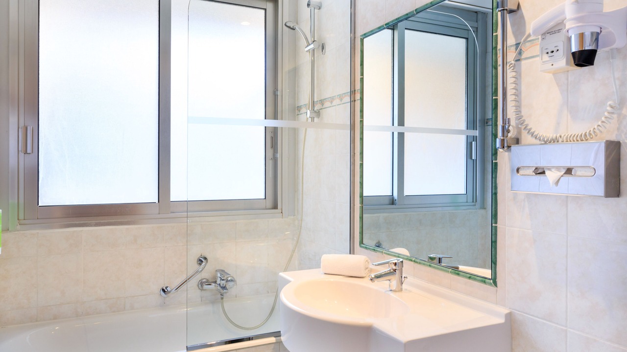 Photo of Bathroom in Old Town