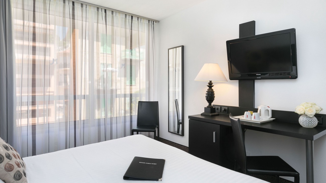 Photo of Bedroom in Old Town