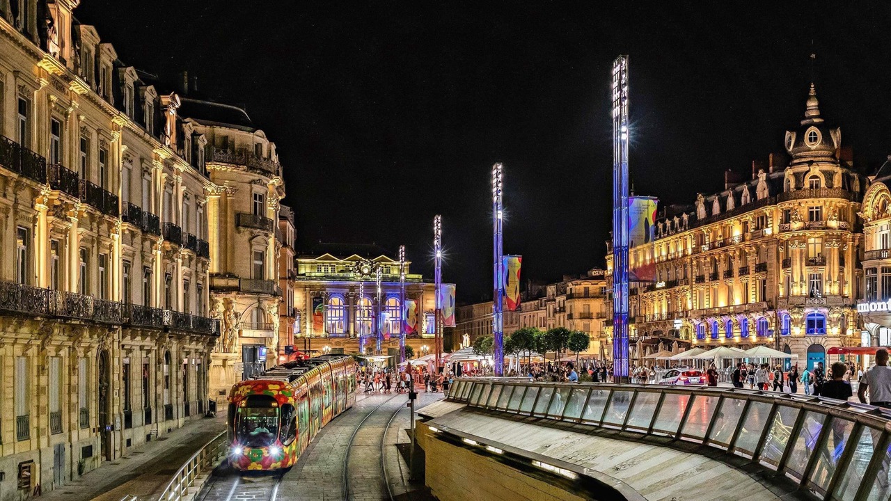 Photo of Outdoor in Comedie