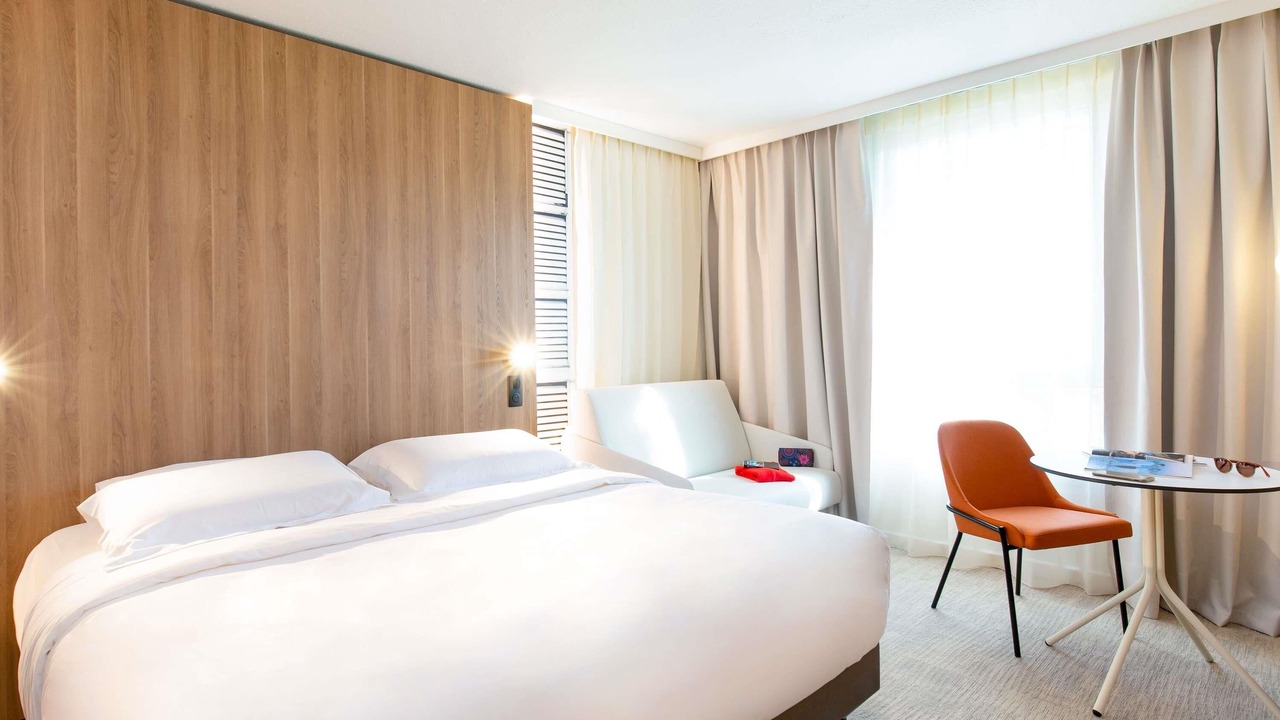 Photo of Bedroom in Sud