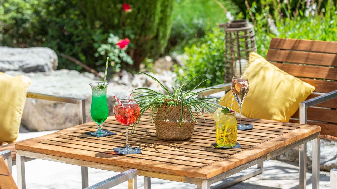 Photo of Outdoor in Sud
