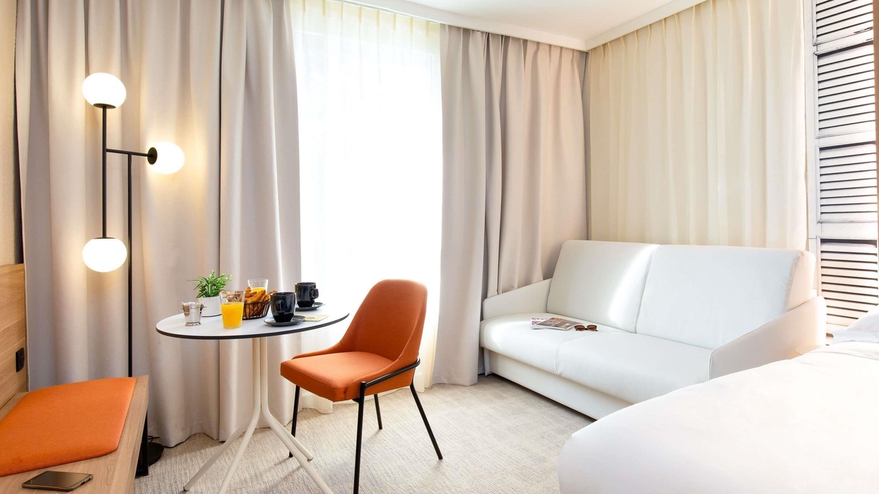 Photo of Bedroom in Sud