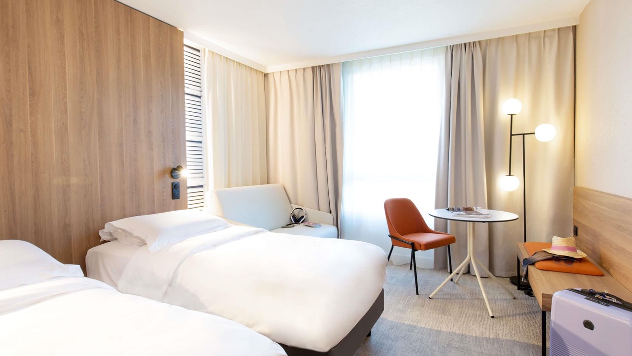Photo of Bedroom in Sud