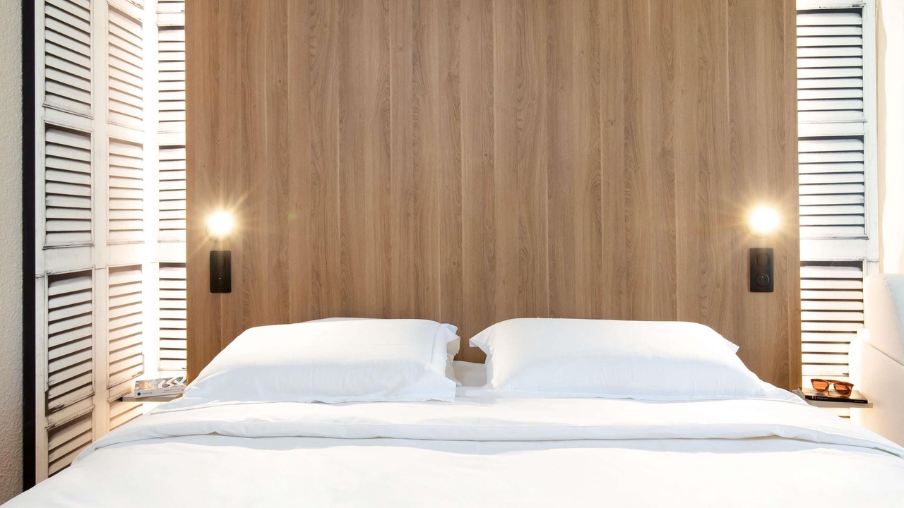 Photo of Bedroom in Sud