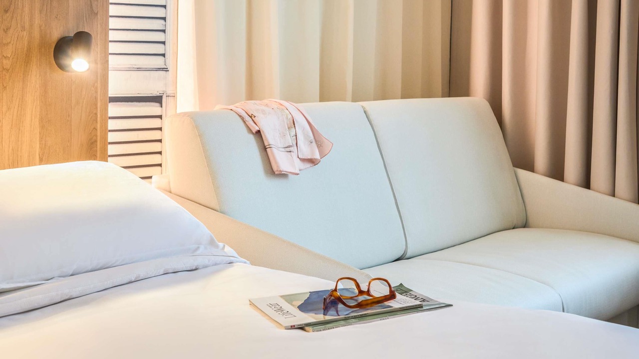 Photo of Bedroom in Sud