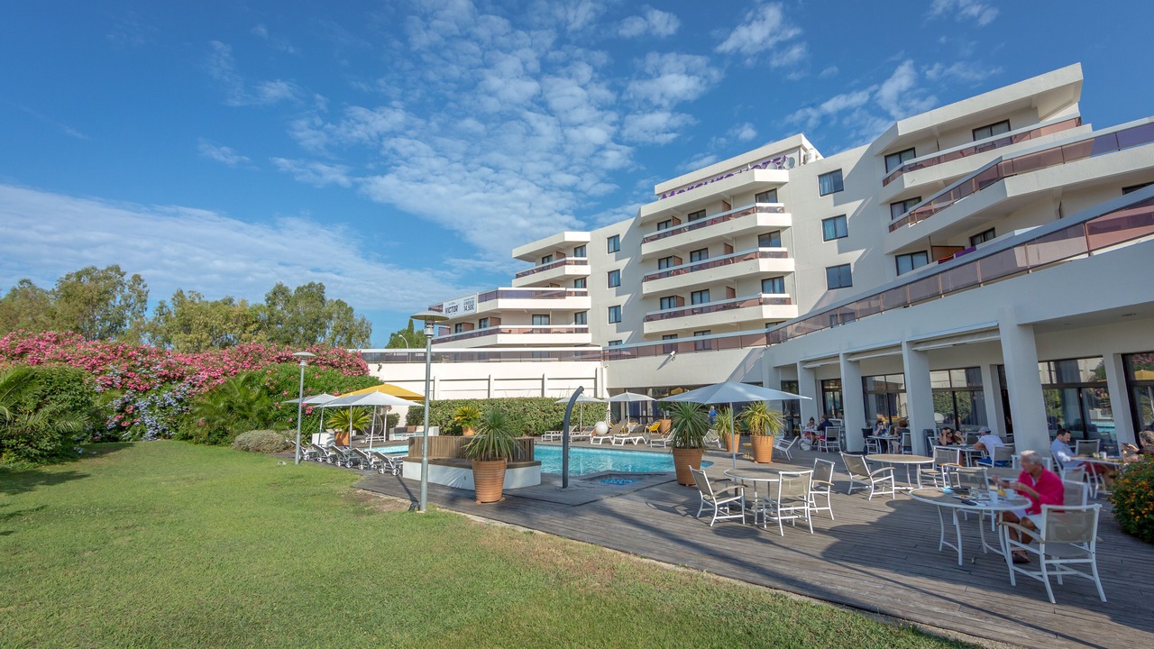 Photo of Outdoor in Hyeres City Centre