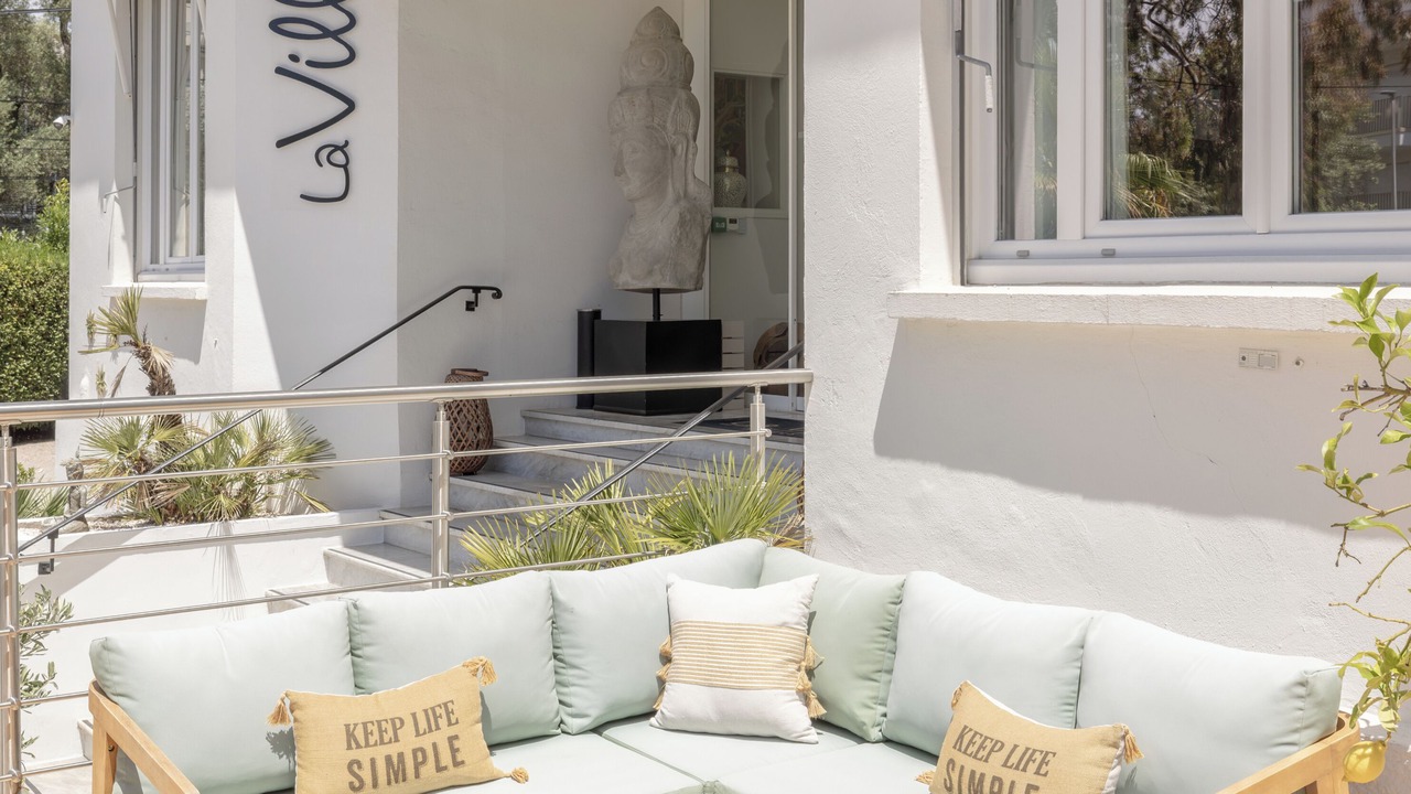 Photo of Outdoor in Cap-d'Antibes