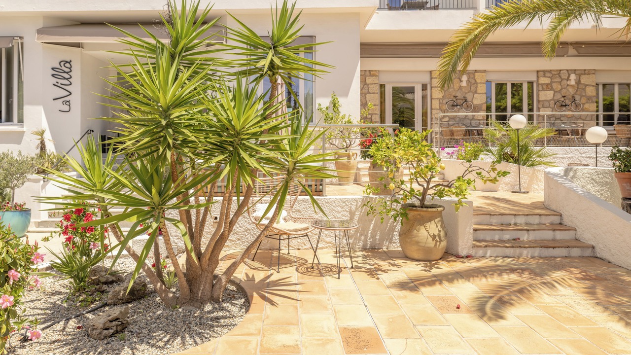 Photo of Outdoor in Cap-d'Antibes