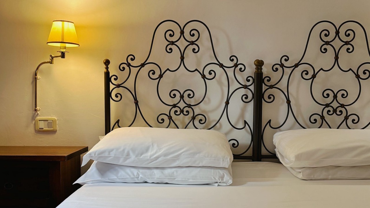 Photo of Bedroom in Castellina in Chianti