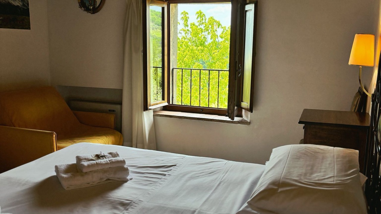 Photo of Bedroom in Castellina in Chianti