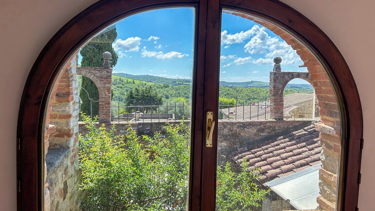 Photo of Outdoor in Castellina in Chianti