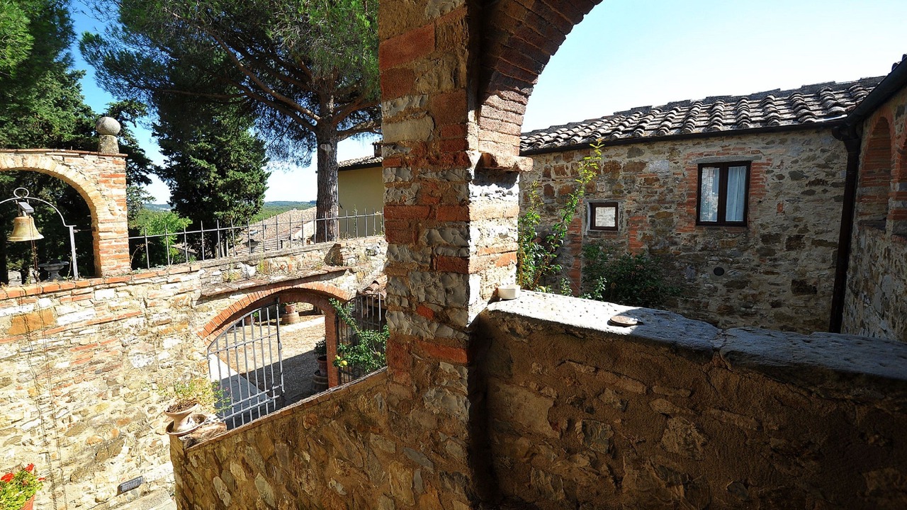 Photo of Outdoor in Castellina in Chianti
