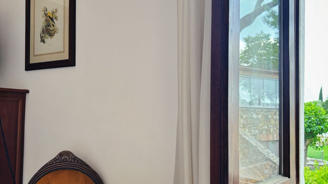 Photo of Bedroom in Castellina in Chianti