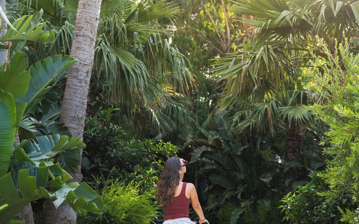 Photo of Outdoor in Saint-Tropez