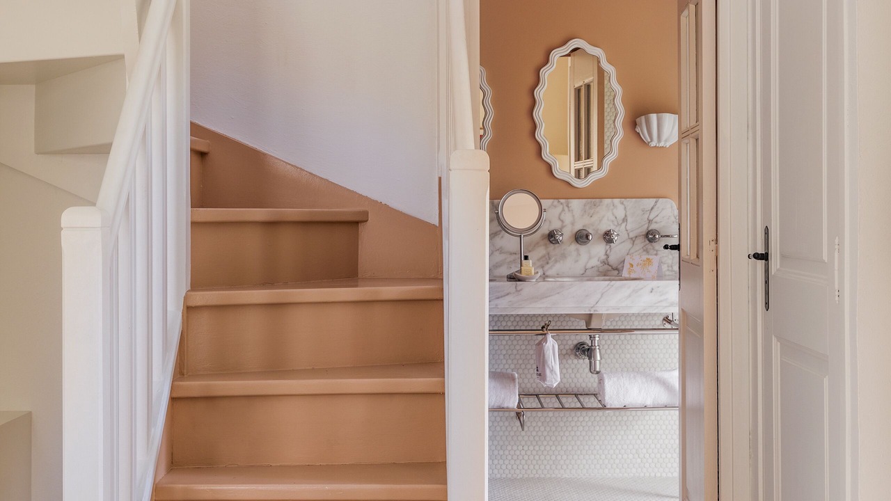 Photo of Bedroom in Saint-Tropez