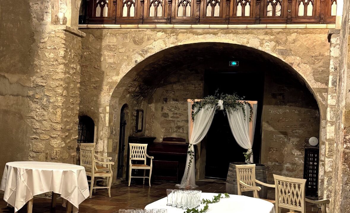 Photo of Outdoor in Salon-de-Provence
