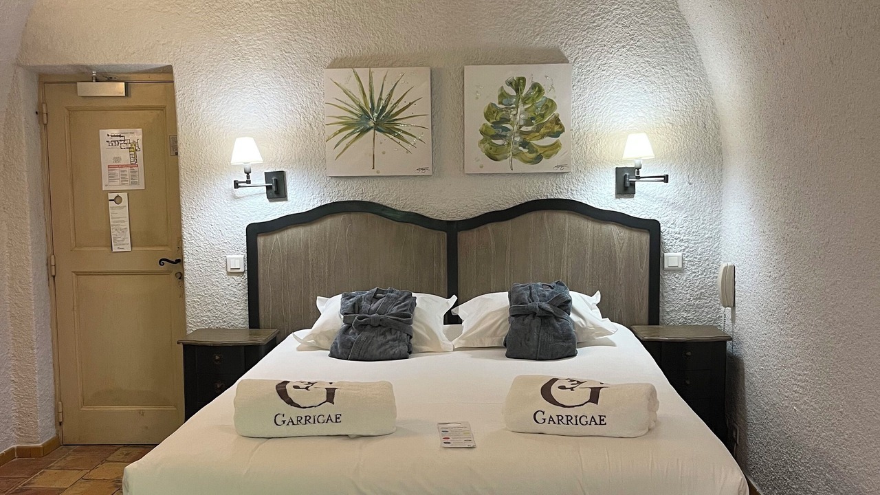 Photo of Bedroom in Salon-de-Provence
