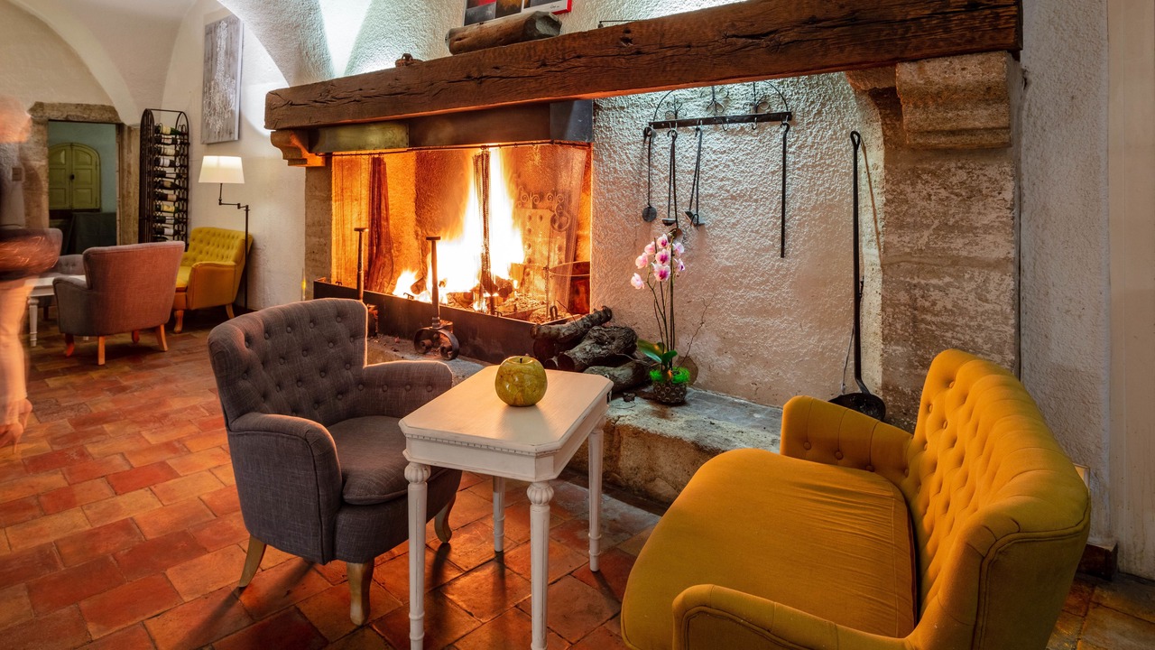 Photo of Livingroom in Salon-de-Provence