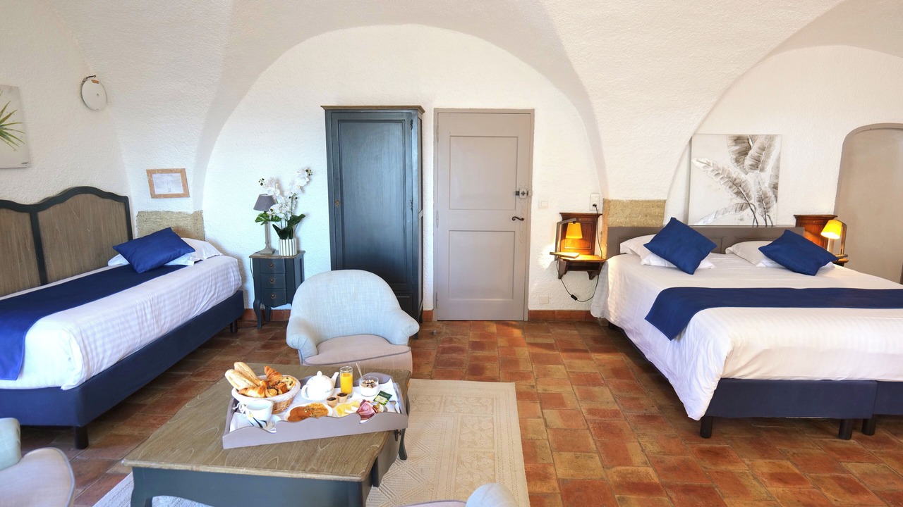 Photo of Bedroom in Salon-de-Provence