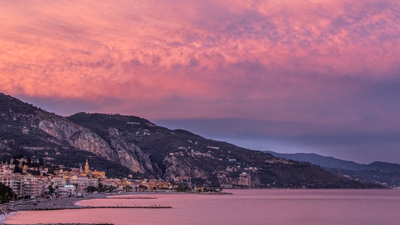 Photo of Outdoor in Menton