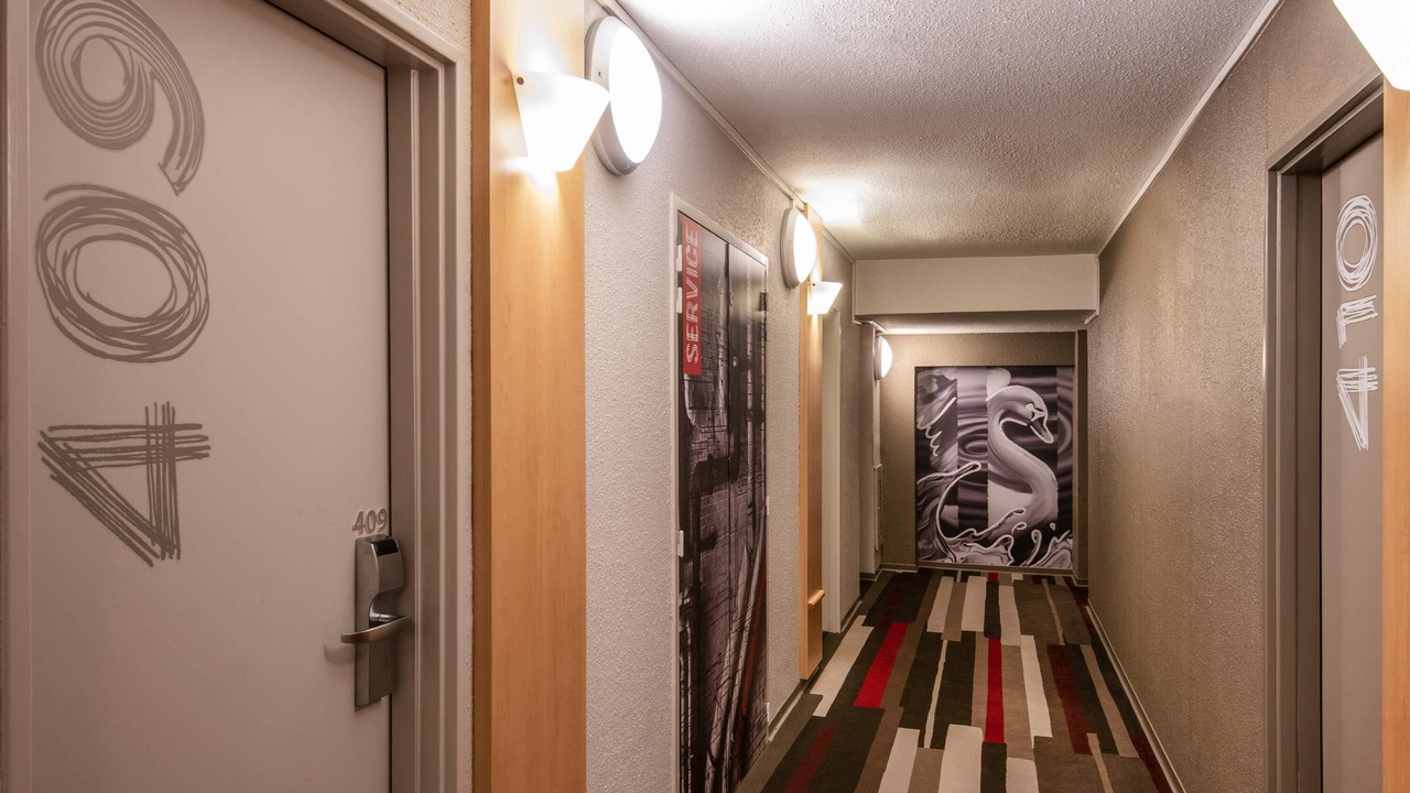 Photo of Bedroom in Hyeres City Centre