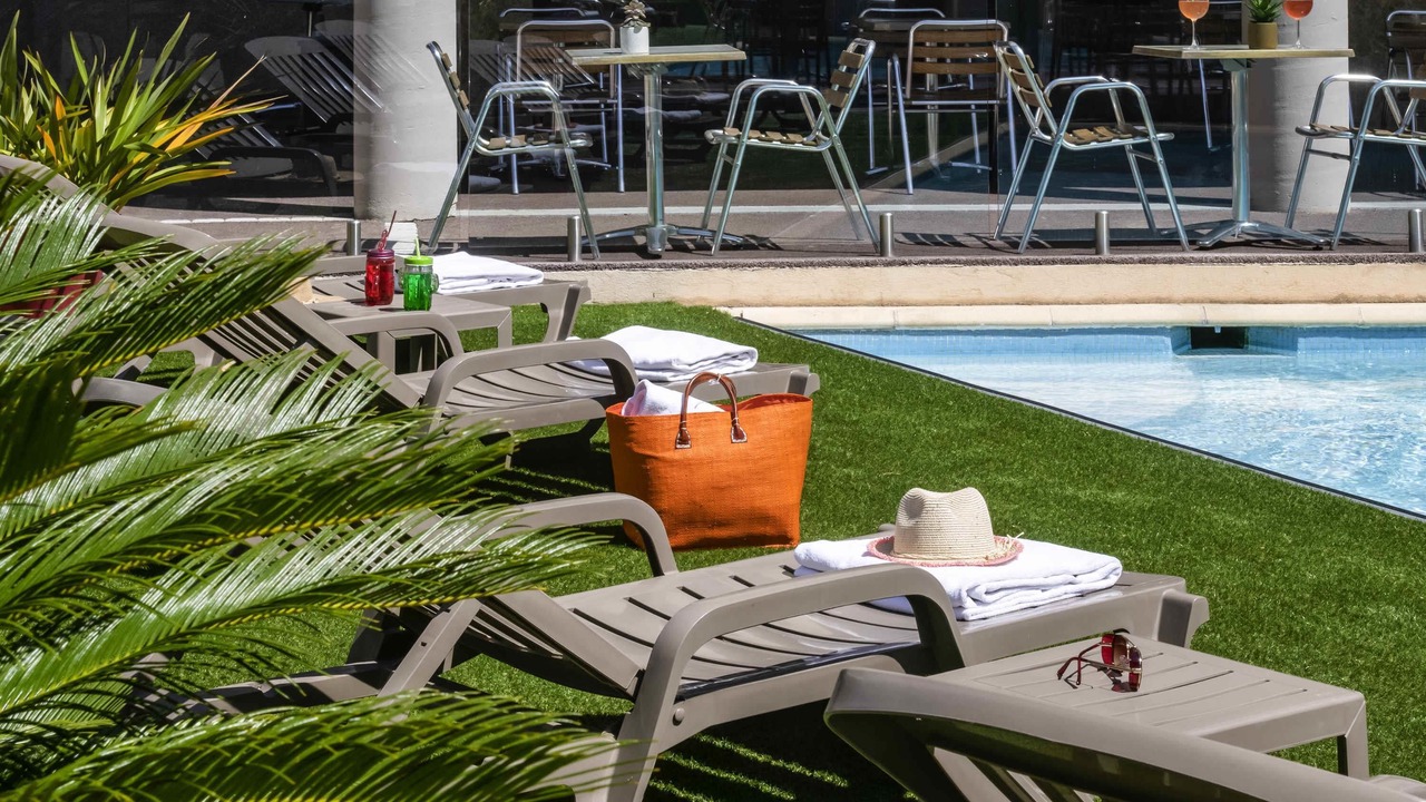 Photo of Outdoor in Hyeres City Centre