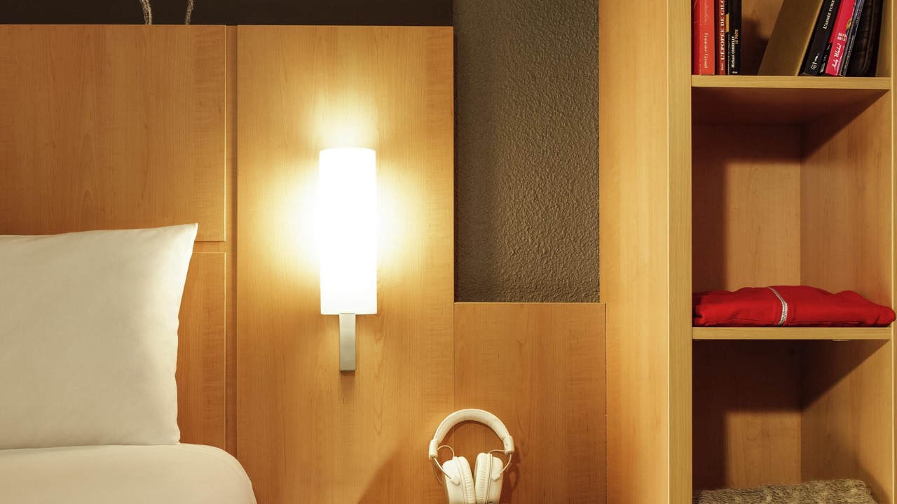 Photo of Bedroom in Hyeres City Centre