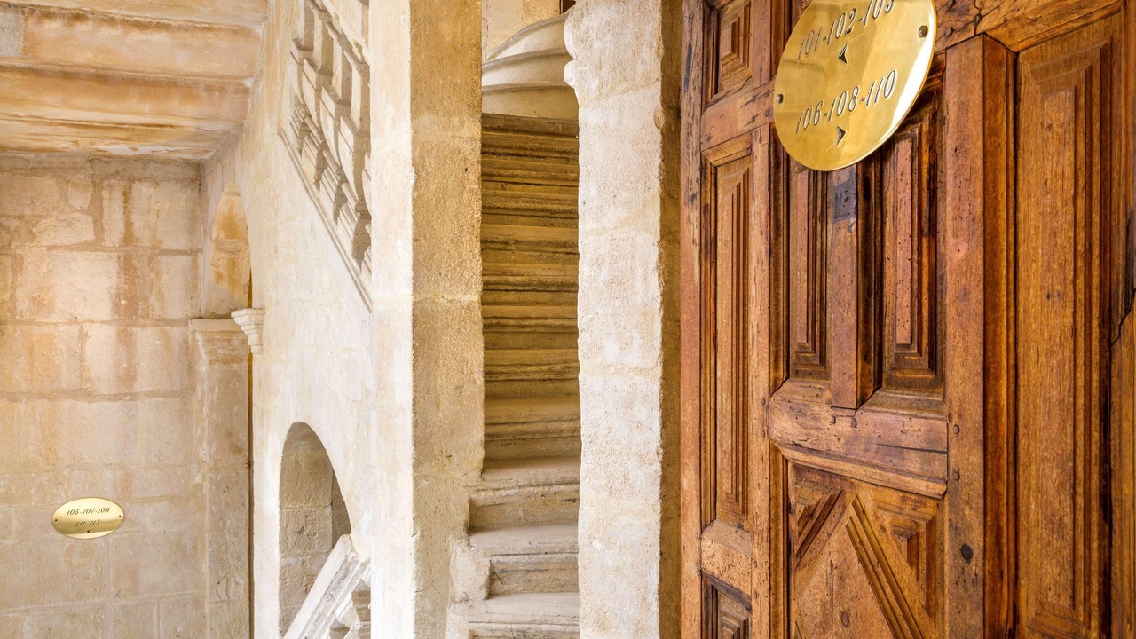 Photo of Others in Nimes City Centre