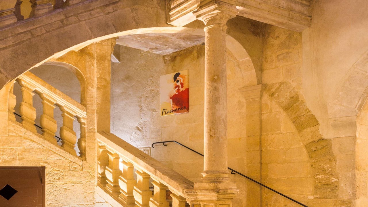 Photo of Others in Nimes City Centre