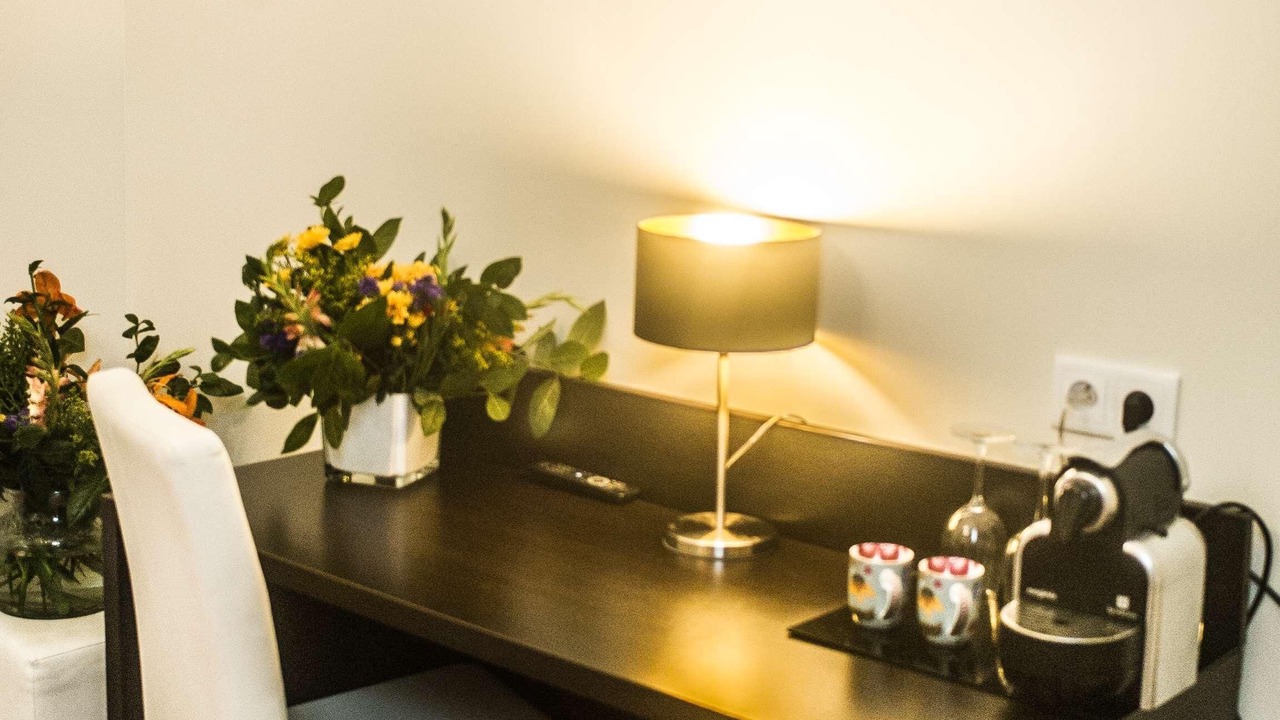 Photo of Bedroom in Nimes City Centre