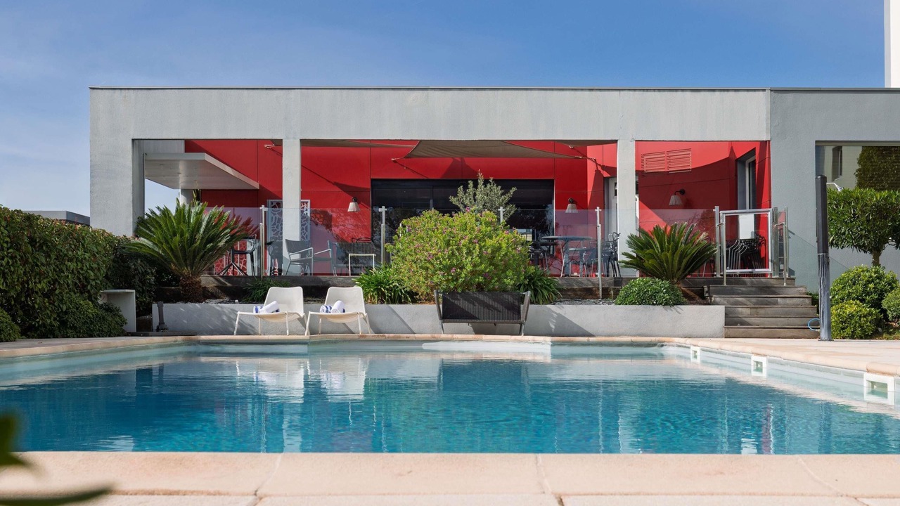 Photo of Outdoor in La Valette-du-Var