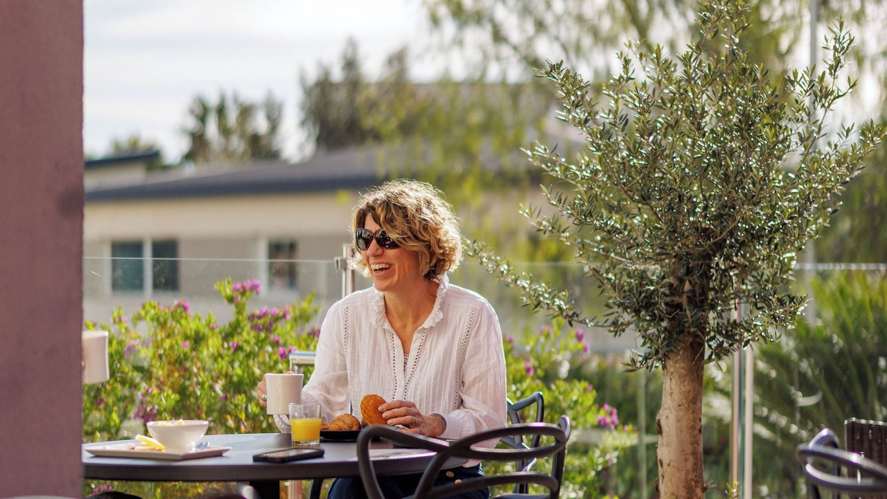 Photo of Outdoor in La Valette-du-Var