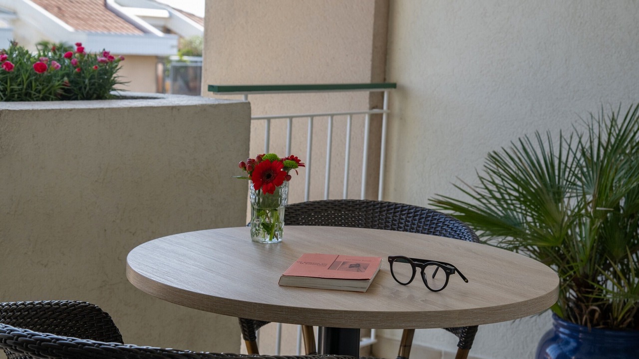 Photo of Bedroom in Carnot