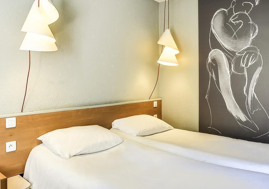 Photo of Bedroom in Salon-de-Provence