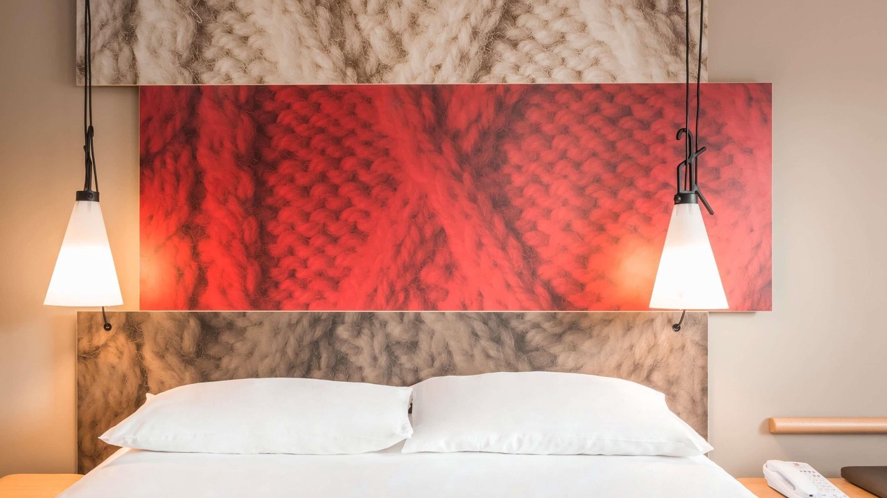 Photo of Bedroom in Salon-de-Provence
