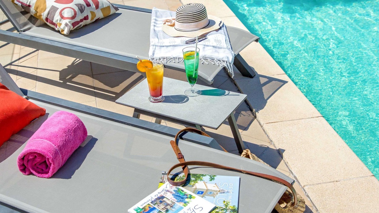 Photo of Outdoor in Salon-de-Provence