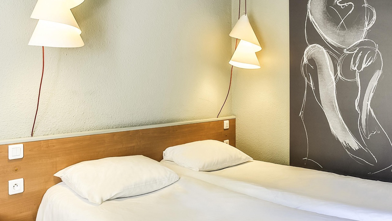 Photo of Bedroom in Salon-de-Provence