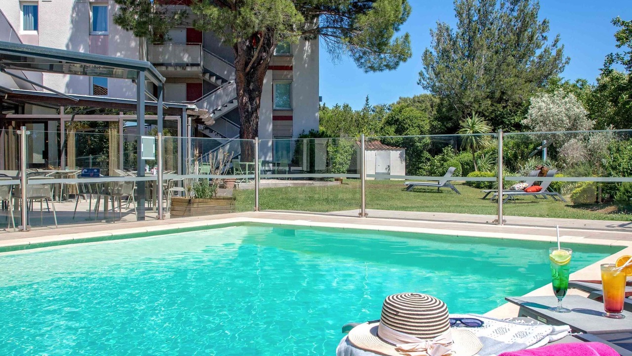 Photo of Outdoor in Salon-de-Provence