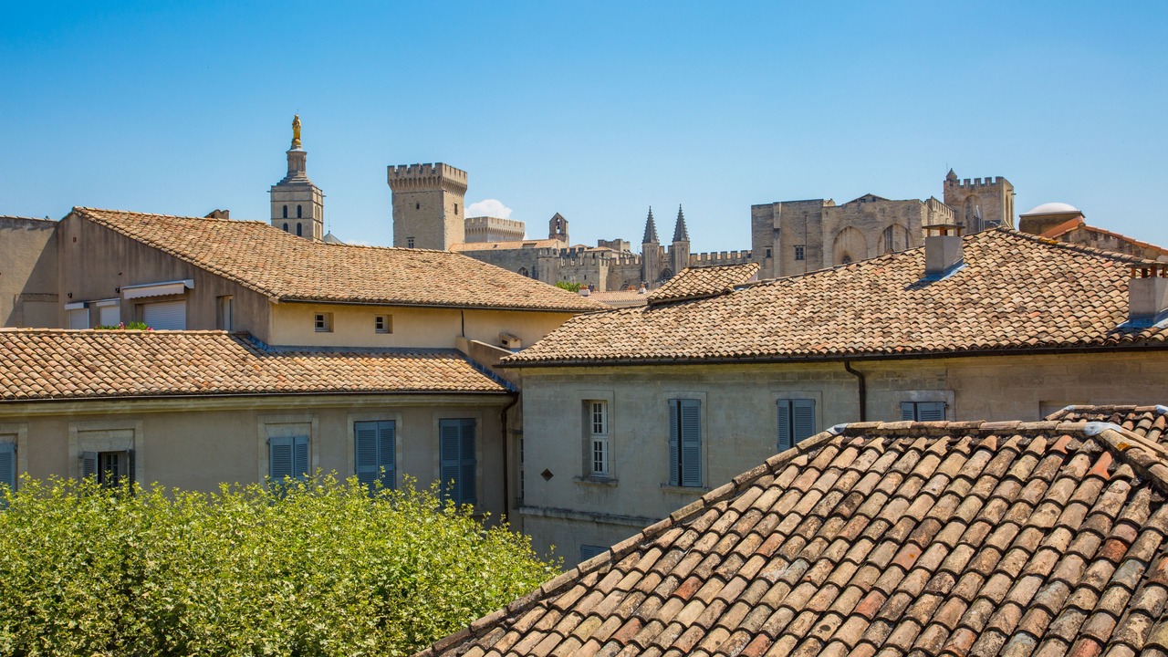 Photo of Outdoor in Avignon City Centre