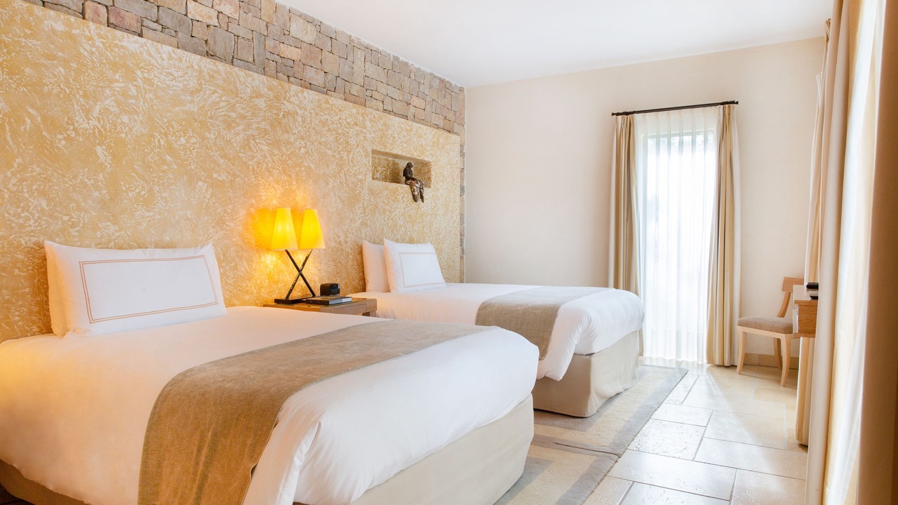 Photo of Bedroom in Tourrettes