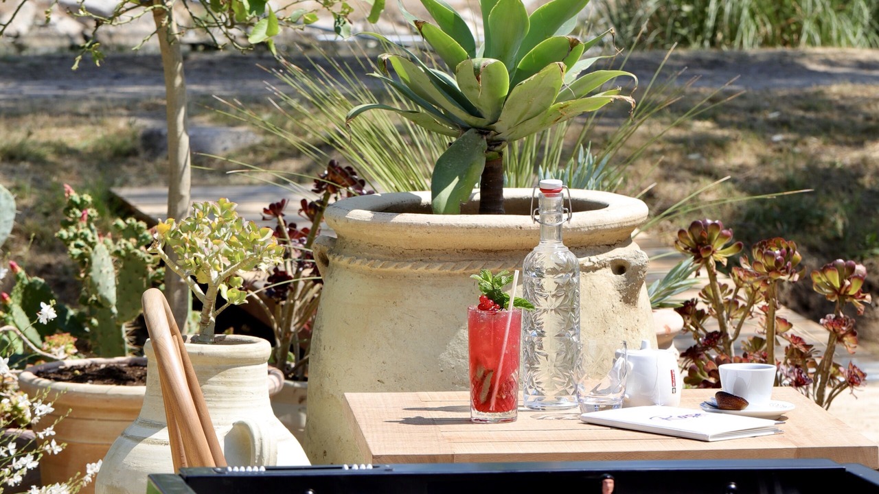 Photo of Outdoor in Mandelieu-La-Napoule