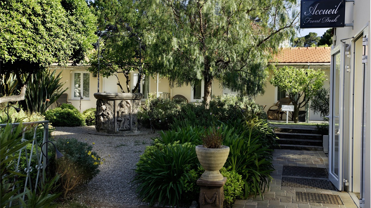 Photo of Outdoor in Cap-d'Antibes