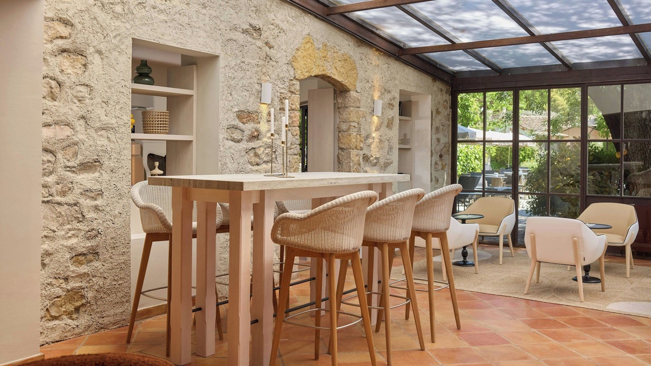 Photo of Others in Mougins